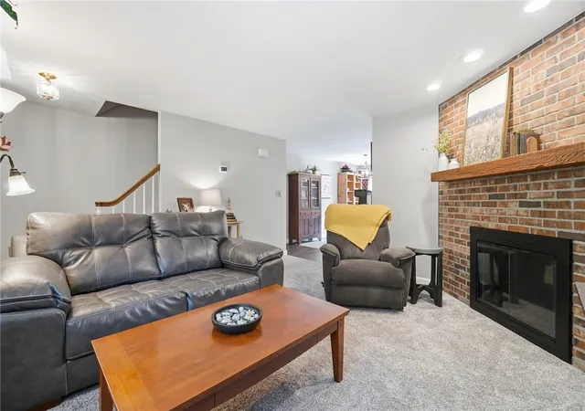 Photo 3 of Sale Pending at 5891 Overbrooke Rd, Centerville, OH 45440 | MLS# 967250 | Listing updated on 2026-09-13