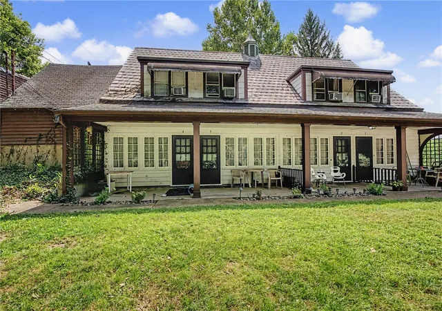 Photo 1 of Sale Pending at 3504 Deweese Pkwy, Dayton, OH 45414 | MLS# 966474 | Listing updated on 2026-08-31