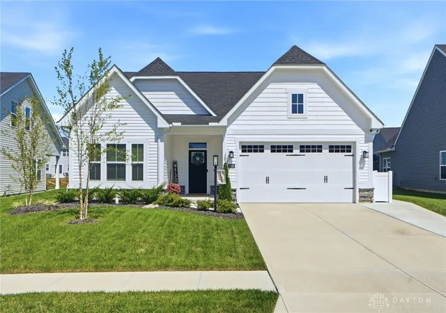 Photo 1 of Sale Pending at 1909 Schmidt Dr, Beavercreek, OH 45434 | MLS# 967389 | Listing updated on 2026-09-02