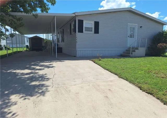 Photo 1 of Sale Pending at 12229 Revere, Medway, OH 45341 | MLS# 967460 | Listing updated on 2026-09-10