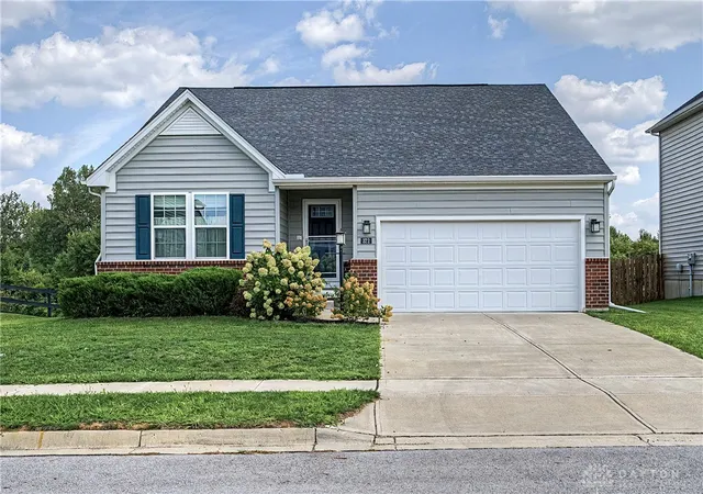 Photo 1 of Single family home for sale at 372 Warm Springs Dr, Fairborn, OH 45324 | MLS# 967464 | Listing updated on 2026-09-05
