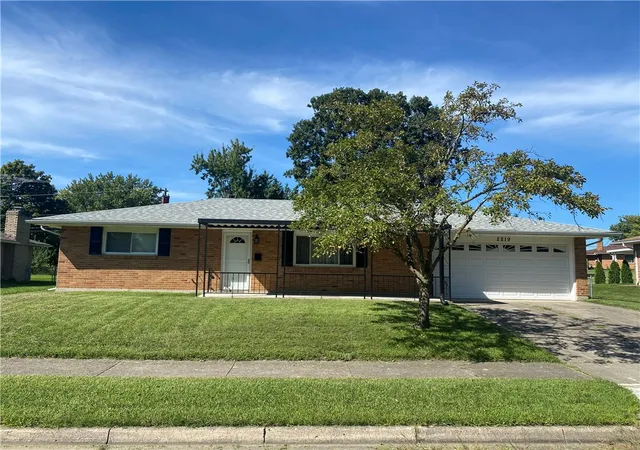 Photo 1 of Single family home for sale at 2219 Stop 8, Dayton, OH 45414 | MLS# 967469 | Listing updated on 2026-09-27