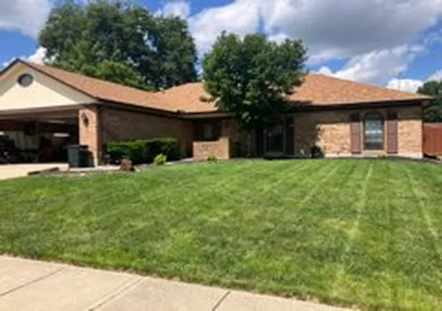 Photo 1 of Single family home for sale at 2117 Robinhood Dr, Miamisburg, OH 45342 | MLS# 967463 | Listing updated on 2026-08-31