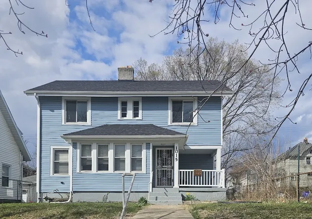 Photo 1 of Single family home for sale at 1015 Lexington Ave, Dayton, OH 45402 | MLS# 967473 | Listing updated on 2026-09-03