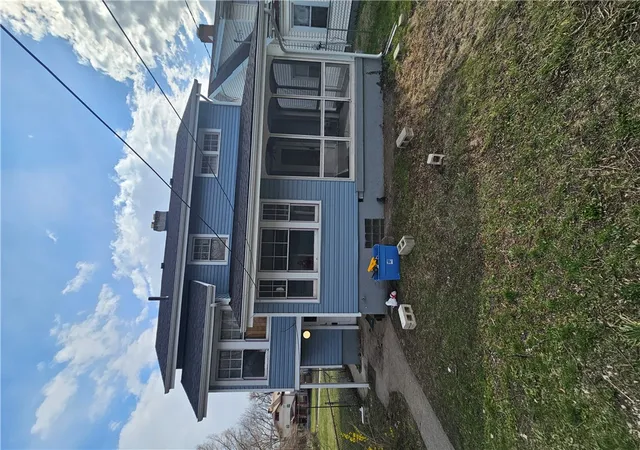 Photo 2 of Single family home for sale at 1015 Lexington Ave, Dayton, OH 45402 | MLS# 967473 | Listing updated on 2026-09-03