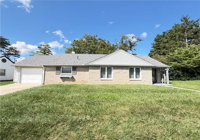 Photo 1 of Single family home for sale at 1415 Chadwick Dr, Dayton, OH 45406 | MLS# 967404 | Listing updated on 2026-09-02
