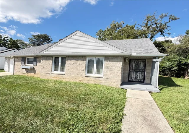 Photo 2 of Single family home for sale at 1415 Chadwick Dr, Dayton, OH 45406 | MLS# 967404 | Listing updated on 2026-09-02