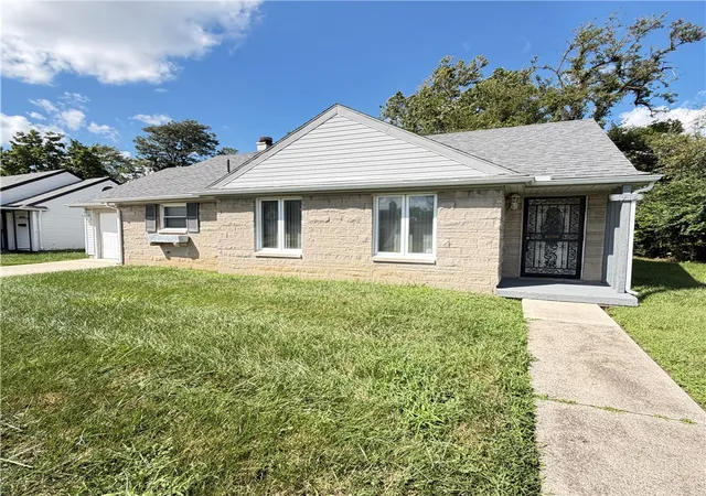 Photo 37 of Single family home for sale at 1415 Chadwick Dr, Dayton, OH 45406 | MLS# 967404 | Listing updated on 2026-09-02