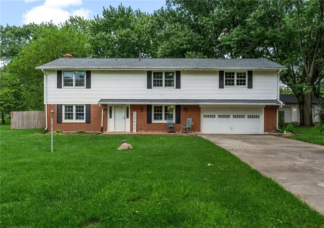 Single family home for sale at 7565 Newbury Rd, Bethel Twp, OH 45371 | MLS# 965911