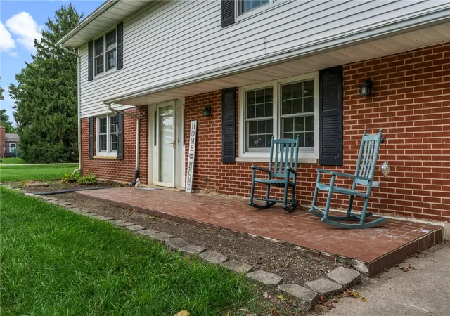 Photo 4 of Sale Pending at 7565 Newbury Rd, Bethel Twp, OH 45371 | MLS# 965911 | Listing updated on 2026-09-28