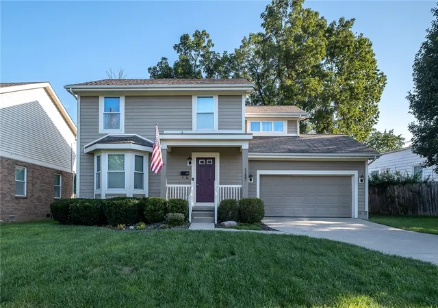 Photo 1 of Single family home for sale at 1127 Imperial Blvd, Kettering, OH 45419 | MLS# 967222 | Listing updated on 2026-09-10
