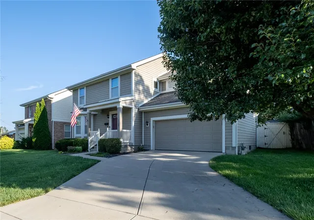 Photo 2 of Single family home for sale at 1127 Imperial Blvd, Kettering, OH 45419 | MLS# 967222 | Listing updated on 2026-09-10