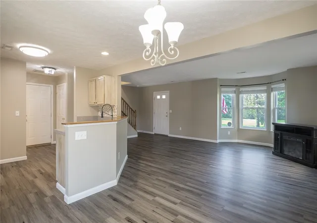 Photo 3 of Single family home for sale at 1127 Imperial Blvd, Kettering, OH 45419 | MLS# 967222 | Listing updated on 2026-09-22