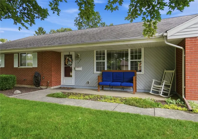 Photo 2 of Single family home for sale at 328 Beckenham Rd, Englewood, OH 45322 | MLS# 967478 | Listing updated on 2026-09-12