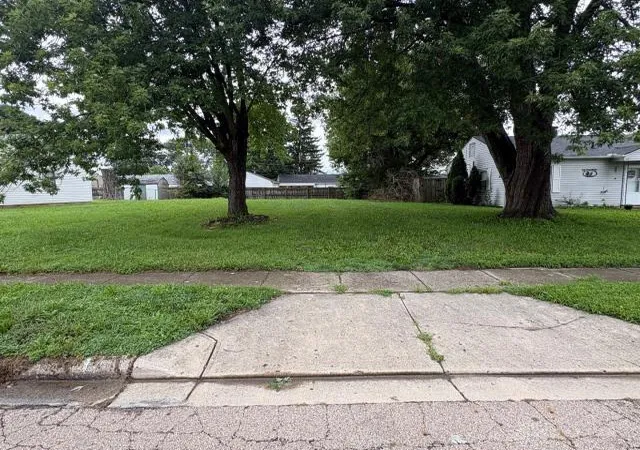 Photo 2 of Land for sale at 841 Spartan Ave, Vandalia, OH 45377 | MLS# 967489 | Listing updated on 2026-09-16