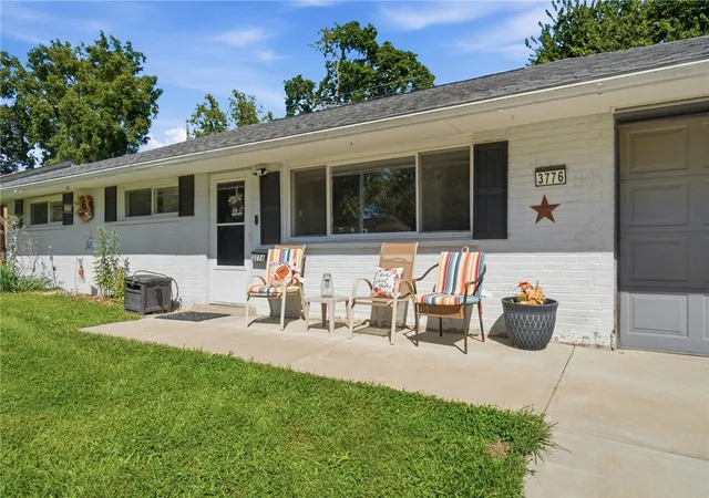 Photo 3 of Sale Pending at 3776 Utica Dr, Kettering, OH 45439 | MLS# 967500 | Listing updated on 2026-09-05