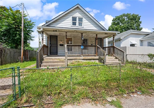Photo 1 of Sale Pending at 3213 E 5th St, Dayton, OH 45403 | MLS# 967335 | Listing updated on 2026-08-31