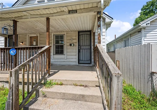 Photo 3 of Sale Pending at 3213 E 5th St, Dayton, OH 45403 | MLS# 967335 | Listing updated on 2026-08-31