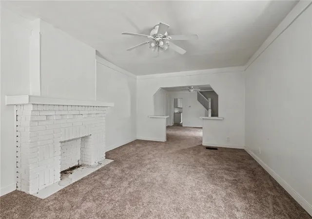 Photo 3 of Sale Pending at 3213 E 5Th St, Dayton, OH 45403 | MLS# 967335 | Listing updated on 2026-08-31