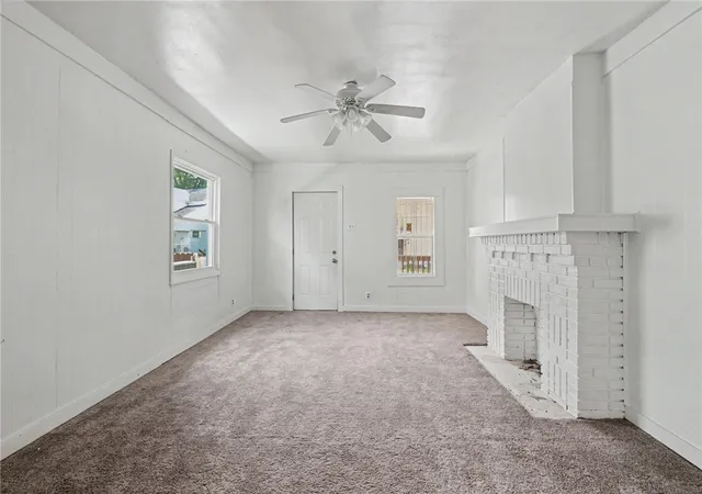 Photo 4 of Sale Pending at 3213 E 5Th St, Dayton, OH 45403 | MLS# 967335 | Listing updated on 2026-08-31