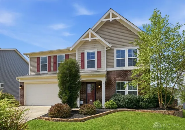 Photo 1 of Single family home for sale at 2773 Galileo Ln, Franklin, OH 45005 | MLS# 967503 | Listing updated on 2026-09-10