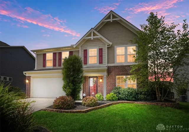 Photo 2 of Single family home for sale at 2773 Galileo Ln, Franklin, OH 45005 | MLS# 967503 | Listing updated on 2026-09-10