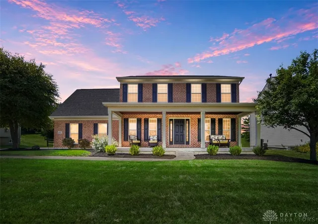 Photo 1 of Single family home for sale at 4897 Streamside Ct, Liberty Twp, OH 45011 | MLS# 967519 | Listing updated on 2026-09-19
