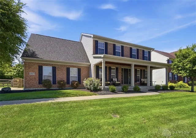 Photo 2 of Single family home for sale at 4897 Streamside Ct, Liberty Twp, OH 45011 | MLS# 967519 | Listing updated on 2026-09-19