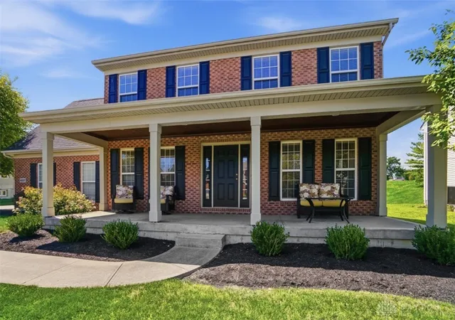 Photo 3 of Single family home for sale at 4897 Streamside Ct, Liberty Twp, OH 45011 | MLS# 967519 | Listing updated on 2026-09-19