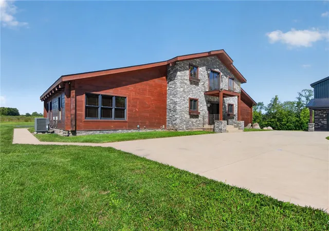 Photo 2 of Single family home for sale at 7287 Widener Rd, New Carlisle, OH 45344 | MLS# 967443 | Listing updated on 2026-10-01