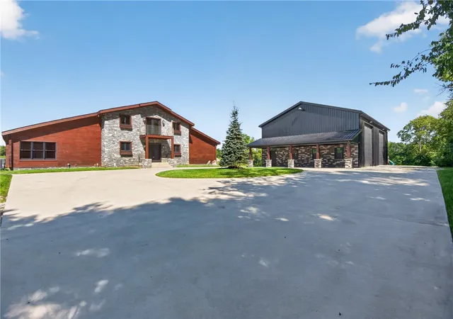 Photo 3 of Single family home for sale at 7287 Widener Rd, New Carlisle, OH 45344 | MLS# 967443 | Listing updated on 2026-10-01