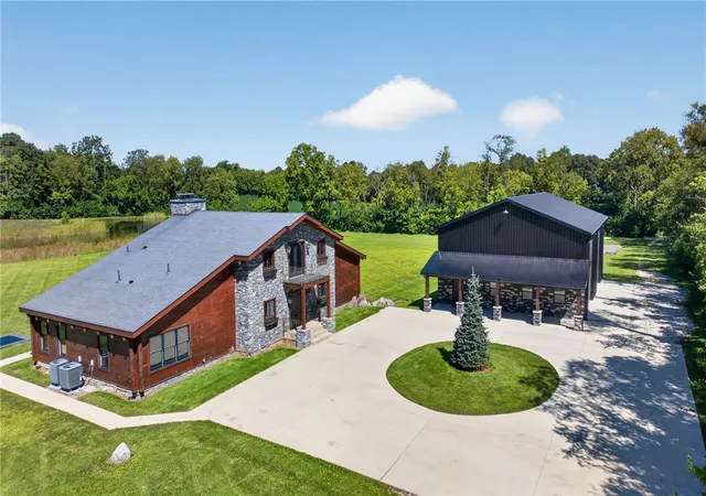 Photo 3 of Single family home for sale at 7287 Widener Rd, New Carlisle, OH 45344 | MLS# 967443 | Listing updated on 2026-10-01