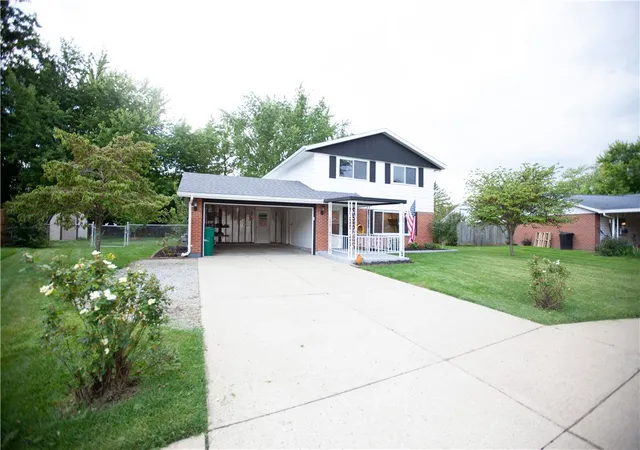 Photo 1 of Single family home for sale at 6 Danzig Ln, Fairborn, OH 45324 | MLS# 967523 | Listing updated on 2026-09-11
