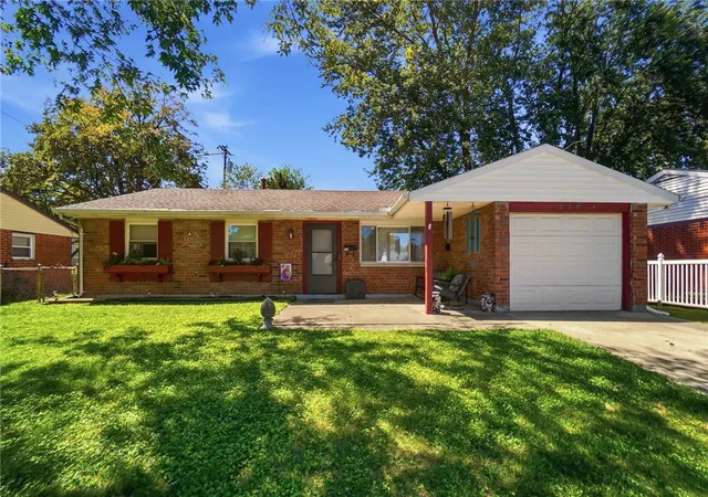 Photo 1 of Sale Pending at 916 Falmouth Ave, Piqua, OH 45356 | MLS# 967297 | Listing updated on 2026-08-31