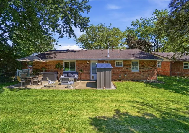 Photo 36 of Sale Pending at 916 Falmouth Ave, Piqua, OH 45356 | MLS# 967297 | Listing updated on 2026-08-31
