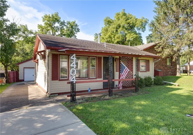 Photo 1 of Sale Pending at 4404 Natchez Ave, Dayton, OH 45416 | MLS# 967505 | Listing updated on 2026-10-05