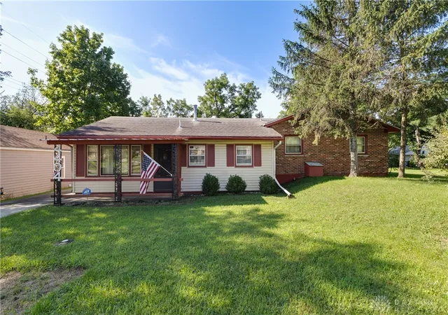Photo 2 of Sale Pending at 4404 Natchez Ave, Dayton, OH 45416 | MLS# 967505 | Listing updated on 2026-10-05