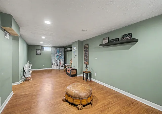 Photo 2 of Single family home for sale at 1667 Pell Dr, Dayton, OH 45410 | MLS# 967436 | Listing updated on 2026-09-27