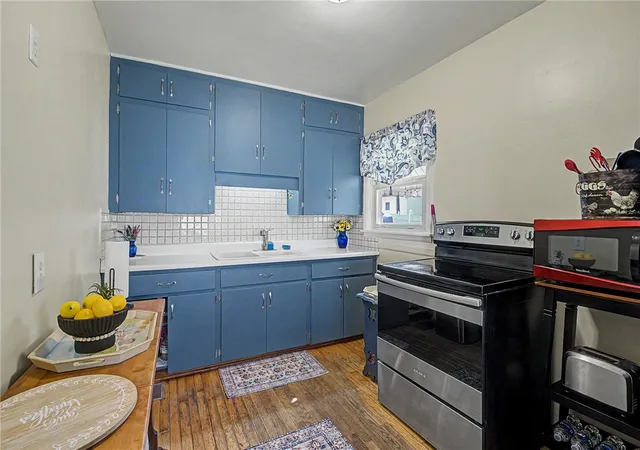 Photo 3 of Single family home for sale at 1667 Pell Dr, Dayton, OH 45410 | MLS# 967436 | Listing updated on 2026-09-27