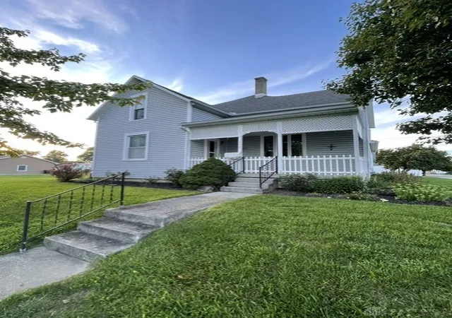 Photo 2 of Single family home for sale at 253 E Ward St, Versailles, OH 45380 | MLS# 966917 | Listing updated on 2026-09-15