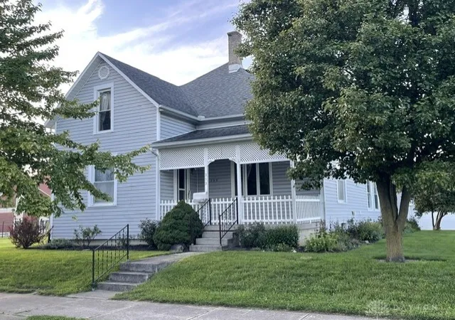 Photo 3 of Single family home for sale at 253 E Ward St, Versailles, OH 45380 | MLS# 966917 | Listing updated on 2026-09-15