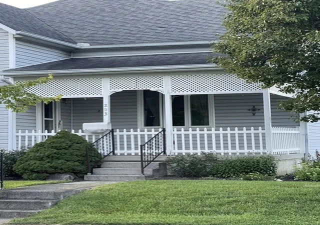 Photo 4 of Single family home for sale at 253 E Ward St, Versailles, OH 45380 | MLS# 966917 | Listing updated on 2026-09-15