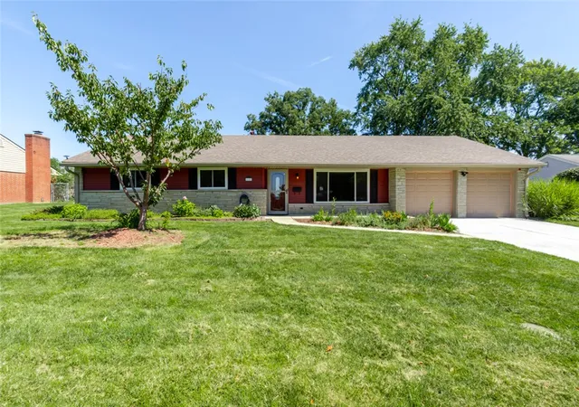 Photo 1 of Sale Pending at 4150 Burning Tree Dr, Kettering, OH 45440 | MLS# 967413 | Listing updated on 2026-10-05