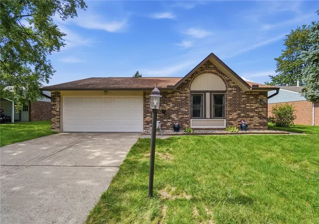 Photo 1 of Single family home for sale at 8353 Schoolgate Dr, Huber Heights, OH 45424 | MLS# 967403 | Listing updated on 2026-09-13