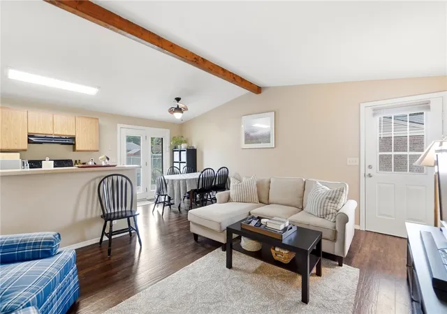 Photo 4 of Single family home for sale at 8353 Schoolgate Dr, Huber Heights, OH 45424 | MLS# 967403 | Listing updated on 2026-09-13