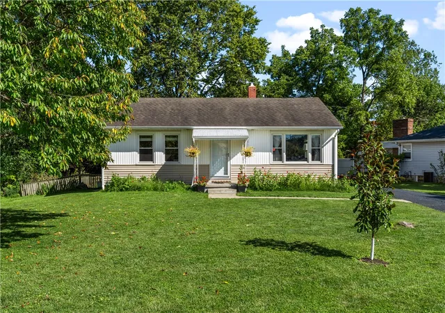 Photo 1 of Single family home for sale at 668 Dayton Rd, Waynesville, OH 45068 | MLS# 967520 | Listing updated on 2026-09-12