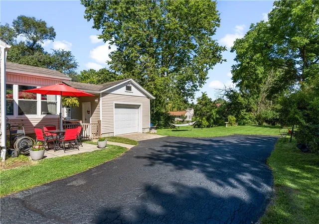 Photo 2 of Single family home for sale at 668 Dayton Rd, Waynesville, OH 45068 | MLS# 967520 | Listing updated on 2026-09-12