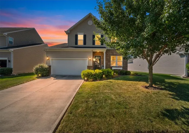 Photo 1 of Single family home for sale at 7119 Bluestream Dr, Tipp City, OH 45371 | MLS# 967540 | Listing updated on 2026-09-13