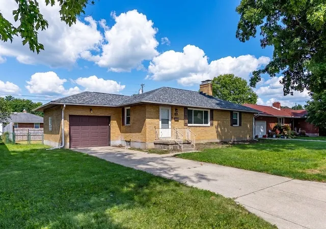 Photo 3 of Sale Pending at 505 Cedar St, West Carrollton, OH 45449 | MLS# 967528 | Listing updated on 2026-09-27