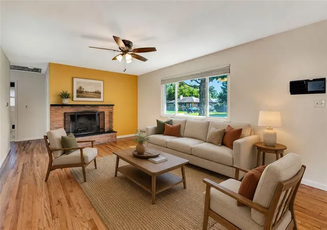 Photo 3 of Sale Pending at 505 Cedar St, West Carrollton, OH 45449 | MLS# 967528 | Listing updated on 2026-09-27